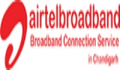 Airtel broadband Connection Dealers Chandigarh